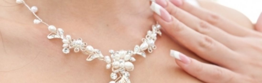 How to pick the best jewellery for your wedding